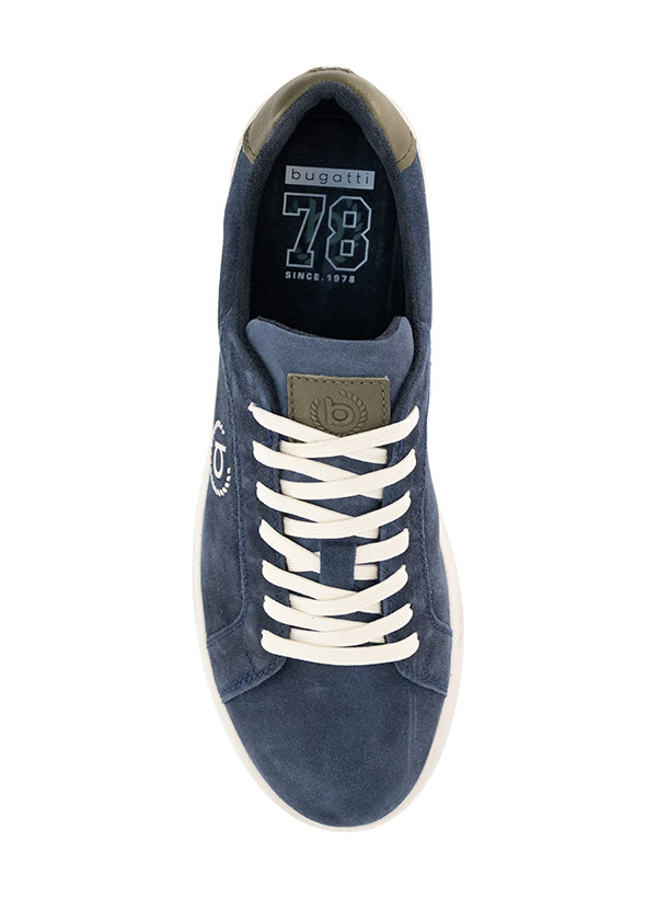 bugatti Schuhe 321AWG011400/4100 Image 1