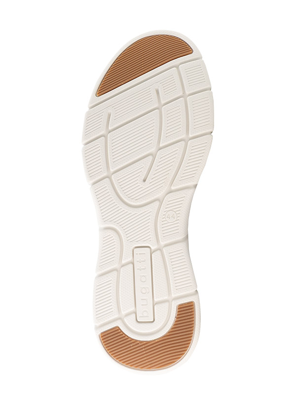 Thumbnail - bugatti Herren Schuhe beige meliert