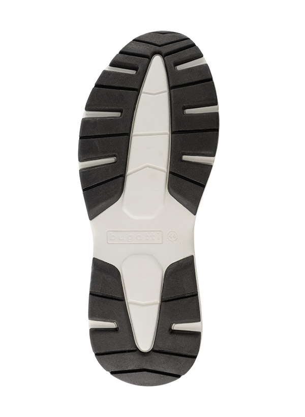 Thumbnail - bugatti Herren Schuhe braun, cognac Textil & Canvas