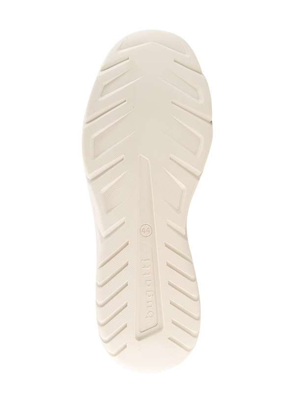 Thumbnail - bugatti Herren Sneaker grün