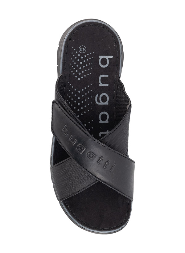 bugatti Schuhe 311A32823500/1000 Image 1