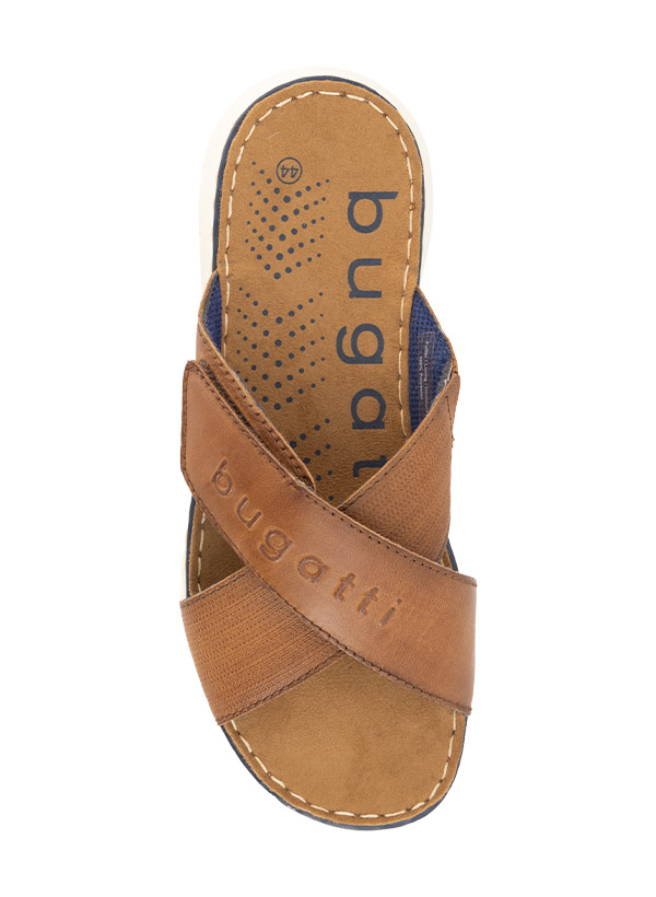 bugatti Schuhe 311A32823500/6300 Image 1