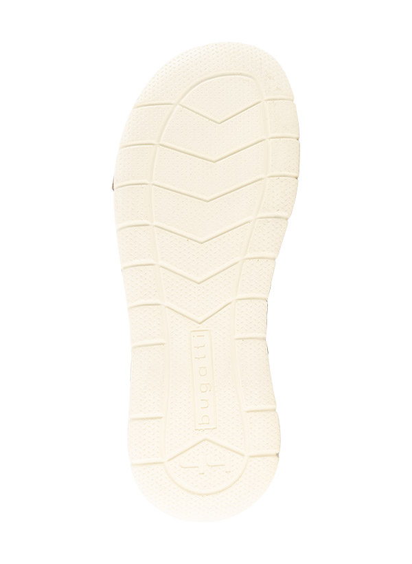 Thumbnail - bugatti Herren Pantoletten cognac Nubuk-/Veloursleder