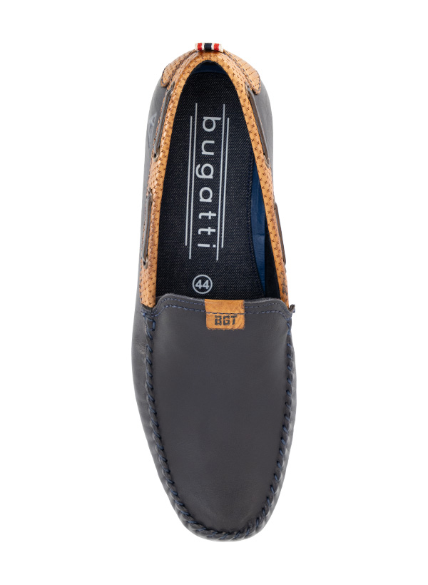 bugatti Schuhe 321A2X651000/4100 Image 1