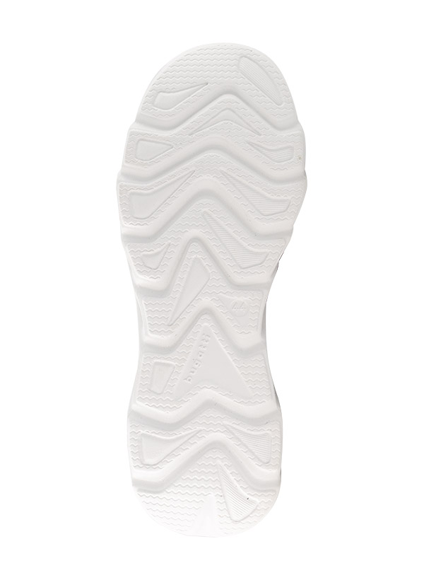 Thumbnail - bugatti Herren Sneaker rot