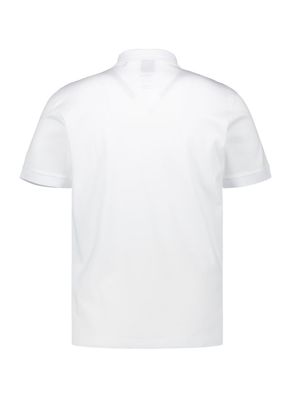 BOSS Green Polo-Shirt Spirit 50559801/100 Image 2