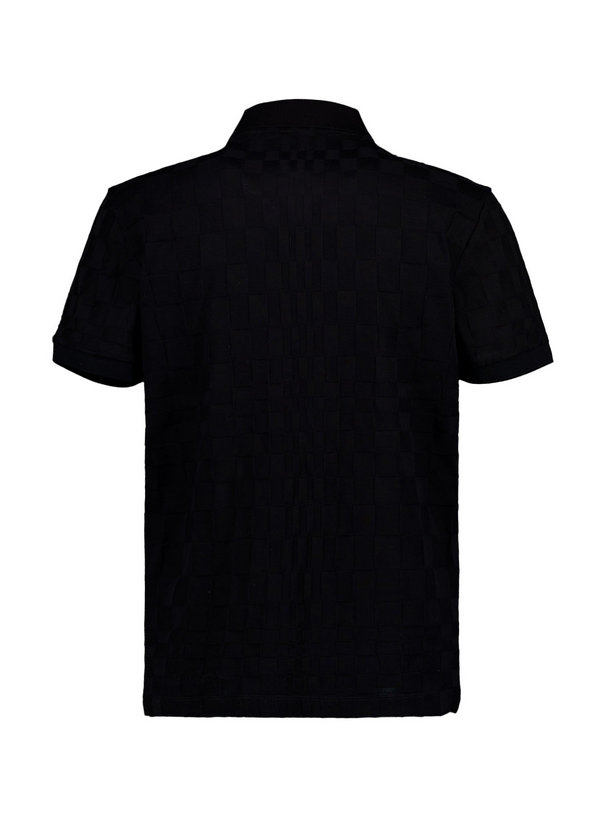 BOSS Green Polo-Shirt Spirit 50559802/001 Image 2