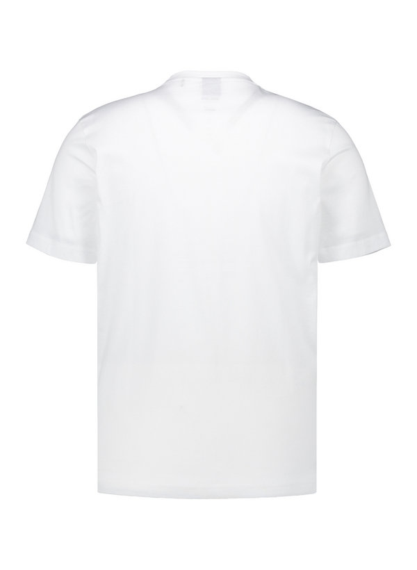 BOSS Green T-Shirt Spirit 50559811/100 Image 2