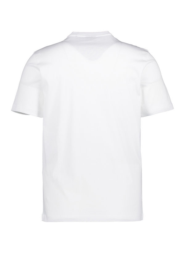 BOSS Green T-Shirt Spirit 50562696/100 Image 2