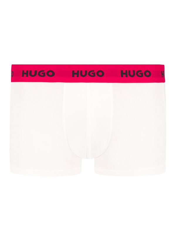 HUGO Trunks 3er Pack 50469786/972 Image 1