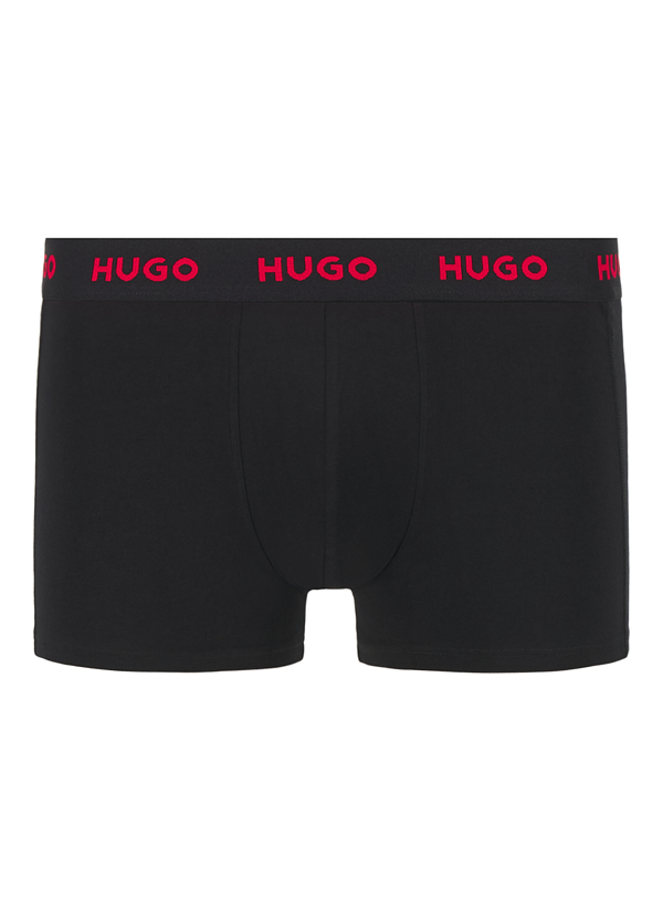 HUGO Trunks 3er Pack 50532550/980 Image 1