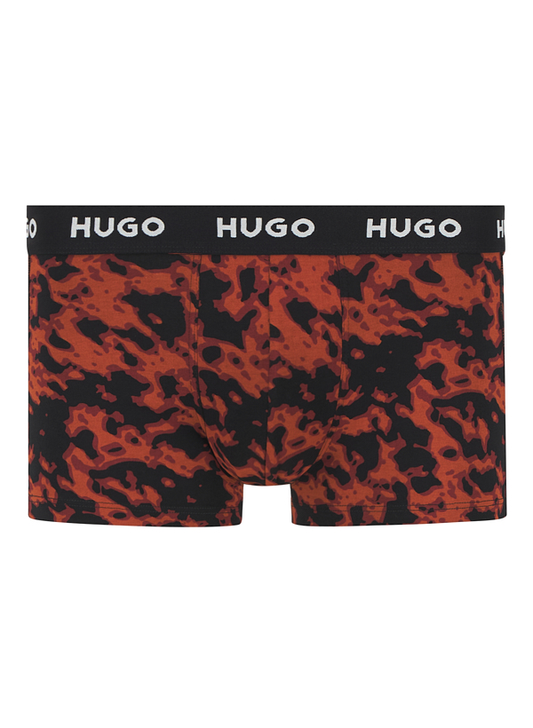 HUGO Trunks 3er Pack 50532550/990 Image 1