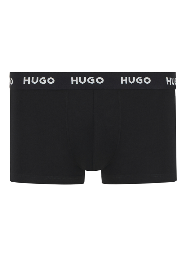 HUGO Trunks 3er Pack 50532550/990 Image 2