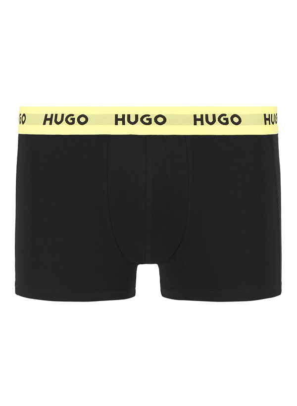HUGO Trunks 3er Pack 50532611/008 Image 1