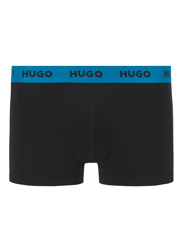 HUGO Trunks 3er Pack 50532611/008 Image 2