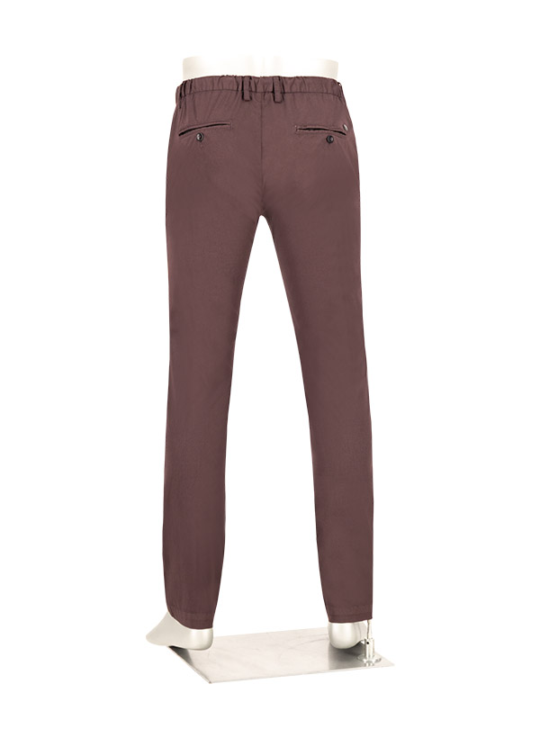 Alberto Slim Fit Jump Light Cotton 30371506/790 Image 2