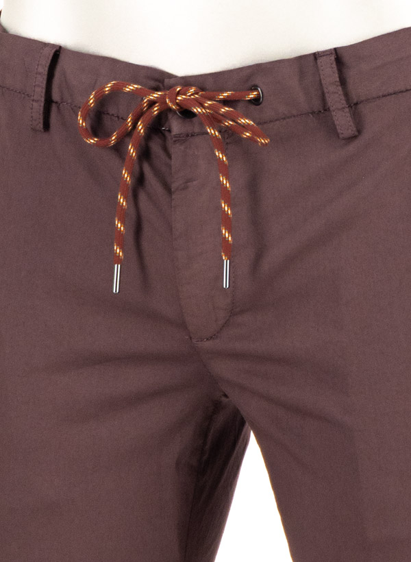 Alberto Slim Fit Jump Light Cotton 30371506/790 Image 3