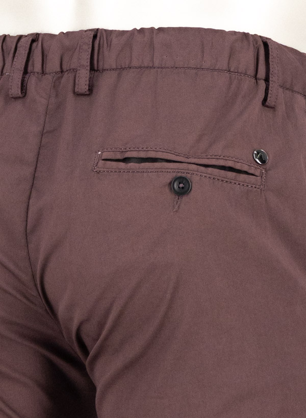 Alberto Slim Fit Jump Light Cotton 30371506/790 Image 5