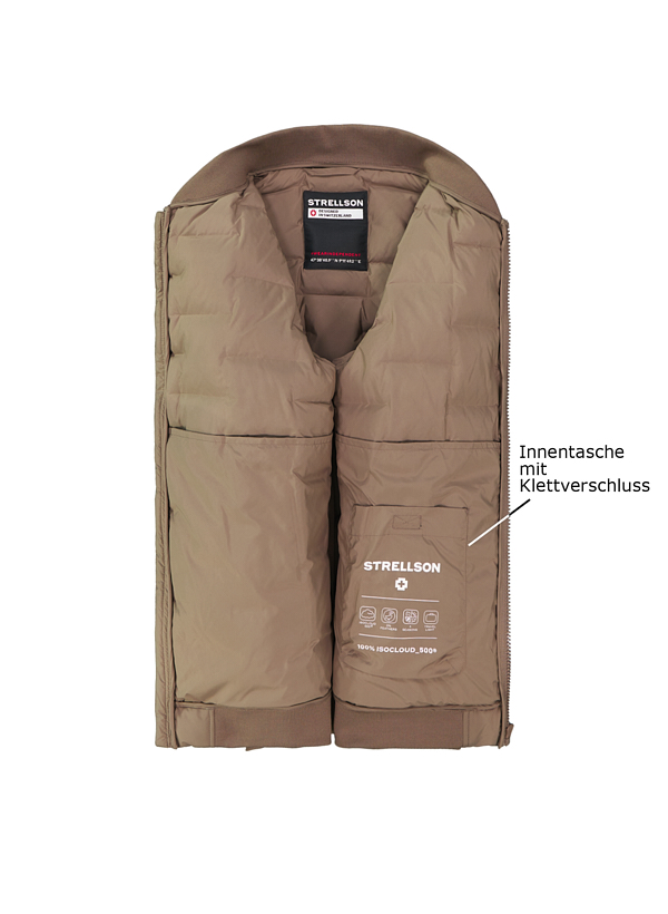 Strellson Jacke Clearwater 30101746/253 Image 3