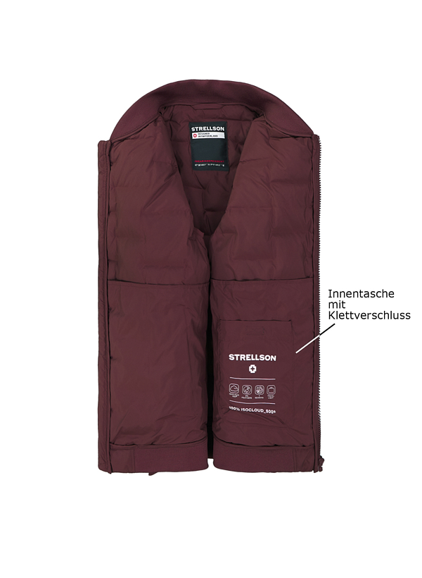 Strellson Jacke Clearwater 30101746/601 Image 3