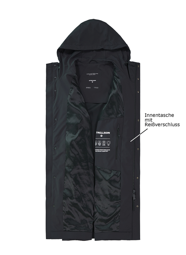 Strellson Parka 30101753/001 Image 3