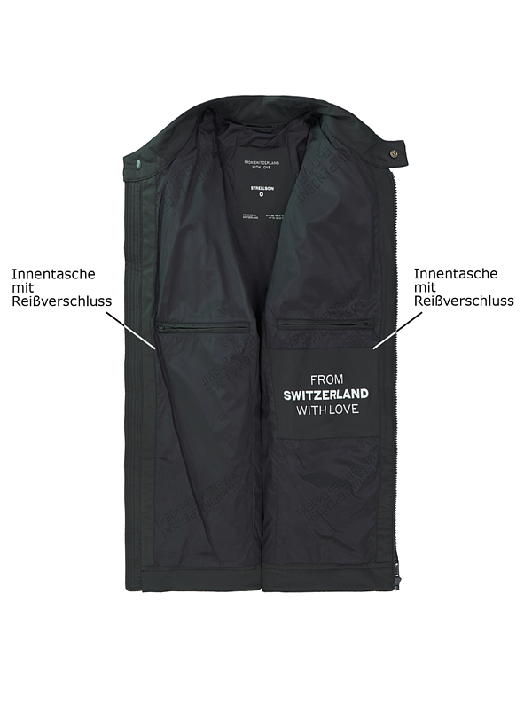 Strellson Jacke Rockston 30101783/001 Image 3