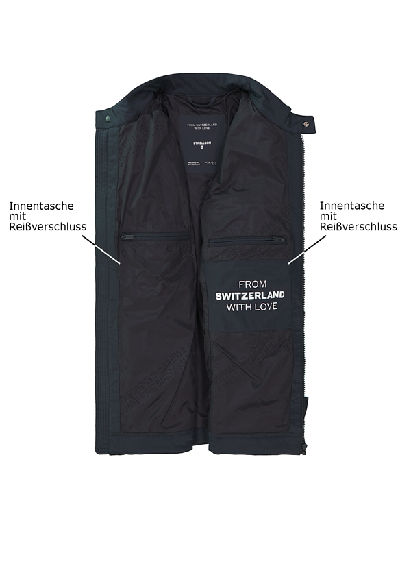 Strellson Jacke Rockston 30101783/401 Image 3