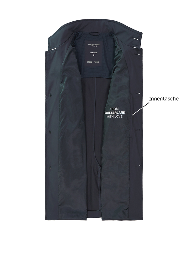 Strellson Mantel Fynn Flex 30101824/401 Image 2