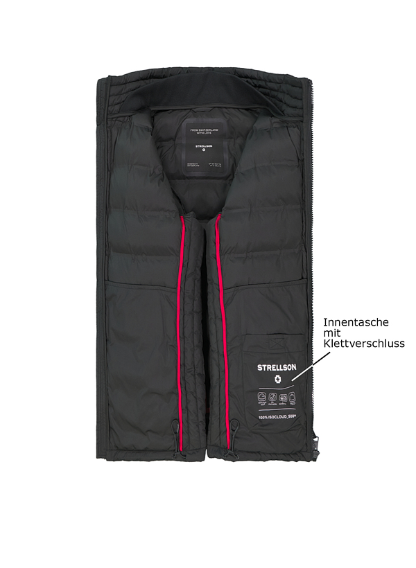 Strellson Jacke Comiso 30102222/001 Image 3