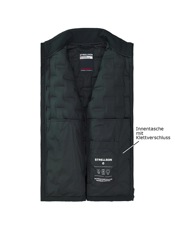 Strellson Jacke Avio Flex 30103129/001 Image 3