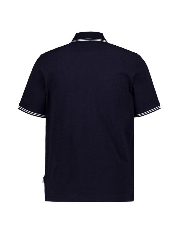 bugatti Polo-Shirt 8150/15001E/390 Image 2