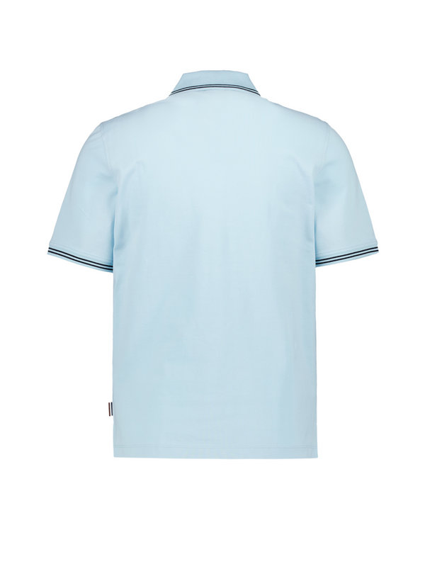 bugatti Polo-Shirt 8150/15001E/420 Image 2