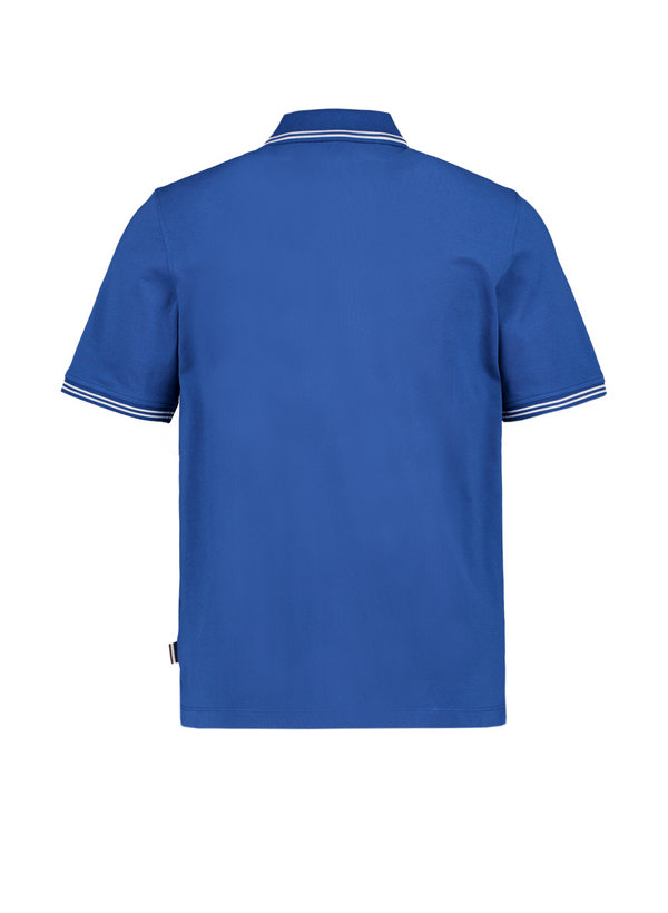 bugatti Polo-Shirt 8150/15001E/370 Image 2