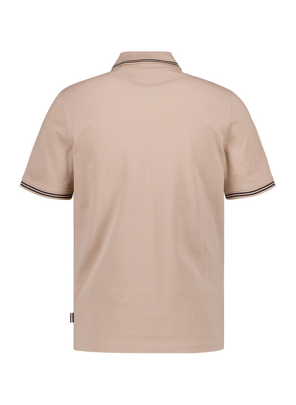 bugatti Polo-Shirt 8150/15001E/40 Image 2