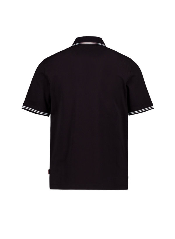 bugatti Polo-Shirt 8150/15001E/290 Image 2