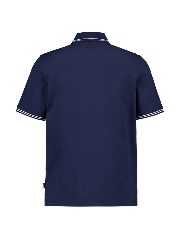 bugatti Polo-Shirt 8150/15001E/380 Image 2