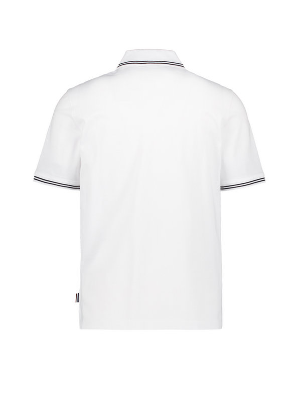 bugatti Polo-Shirt 8150/15001E/10 Image 2