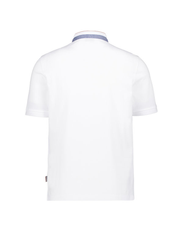 bugatti Polo-Shirt 8150/15003E/10 Image 2