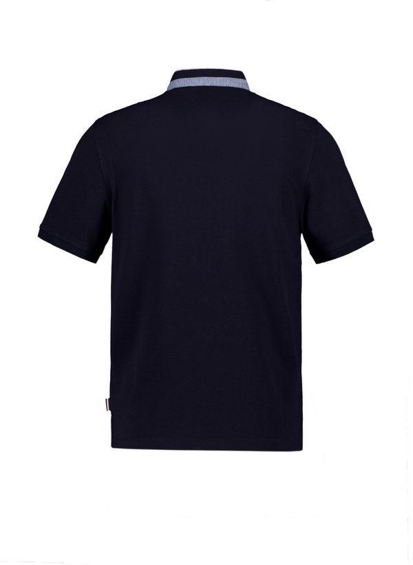 bugatti Polo-Shirt 8150/15003E/390 Image 2