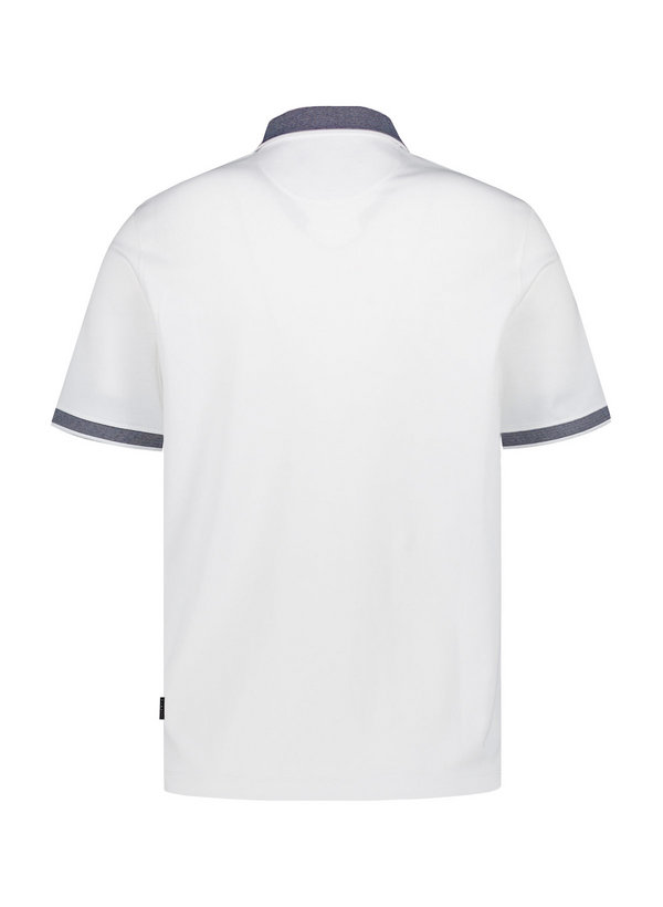 bugatti Polo-Shirt 8151/15091E/10 Image 2