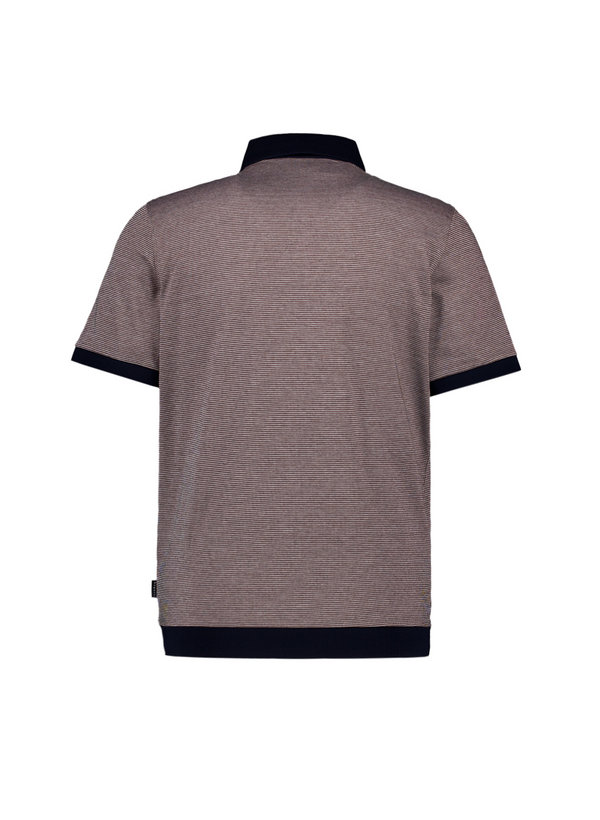 bugatti Polo-Shirt 8150/15107E/70 Image 2