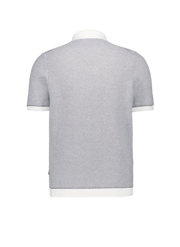 bugatti Polo-Shirt 7100/15519E/390 Image 2