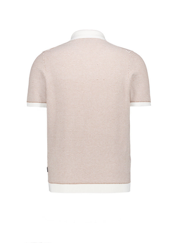 bugatti Polo-Shirt 7100/15519E/70 Image 2