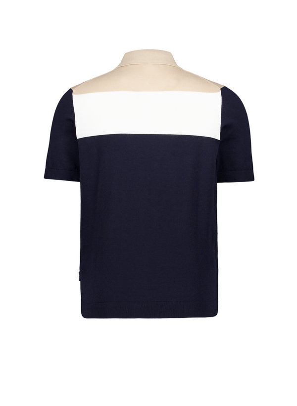 bugatti Polo-Shirt 7100/15518E/390 Image 2