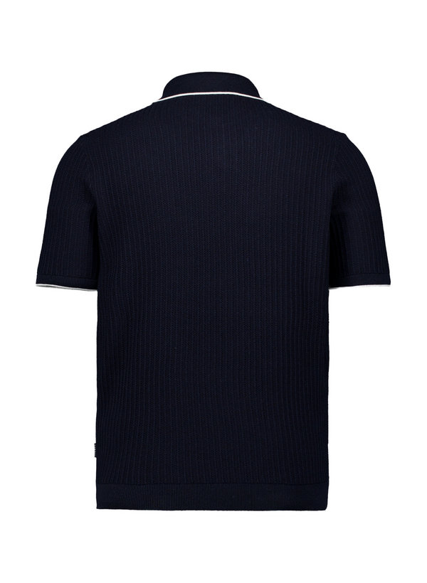 bugatti Polo-Shirt 7100/15538E/390 Image 2