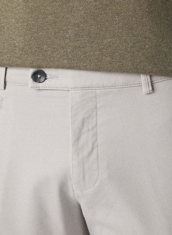 Thumbnail - bugatti Herren Hosen beige