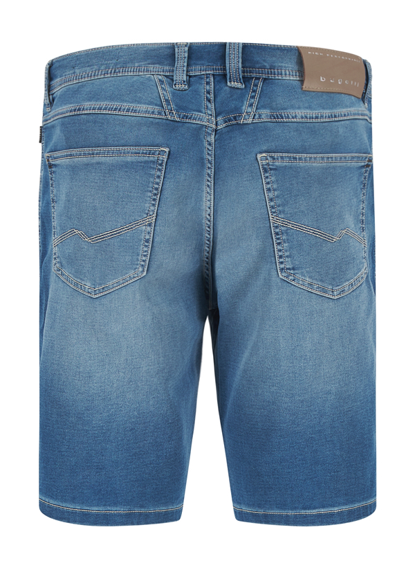 bugatti Jeansshorts 3138D/16604E/335 Image 1