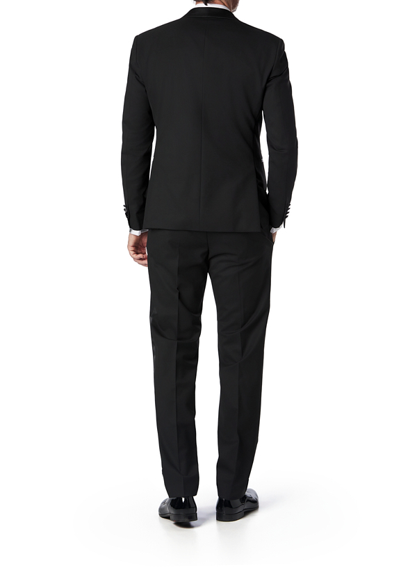 Strellson Anzug Almir/Matt 30049454+30102236/001 Image 2