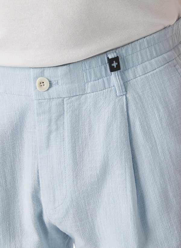 Thumbnail - Strellson Herren Hosen blau