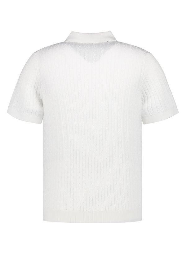 Strellson Polo-Shirt Adrian 30102212/102 Image 2